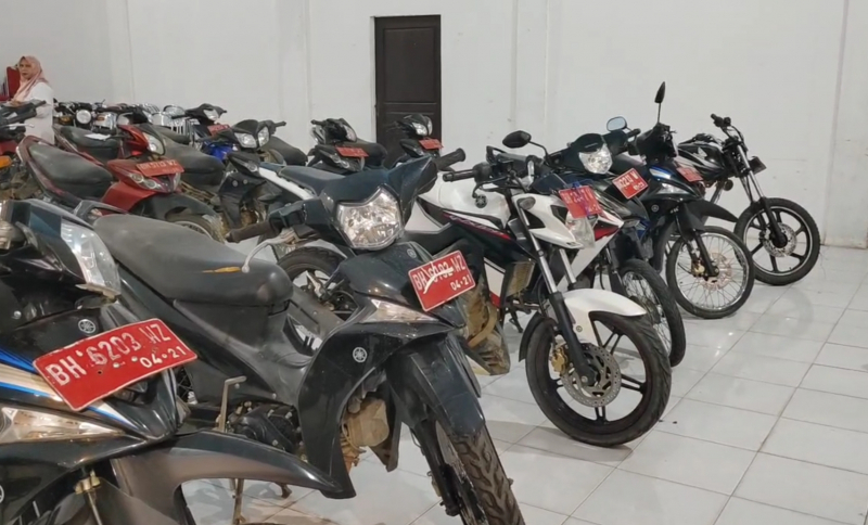 Kendaraan Dinas Pendidikan 