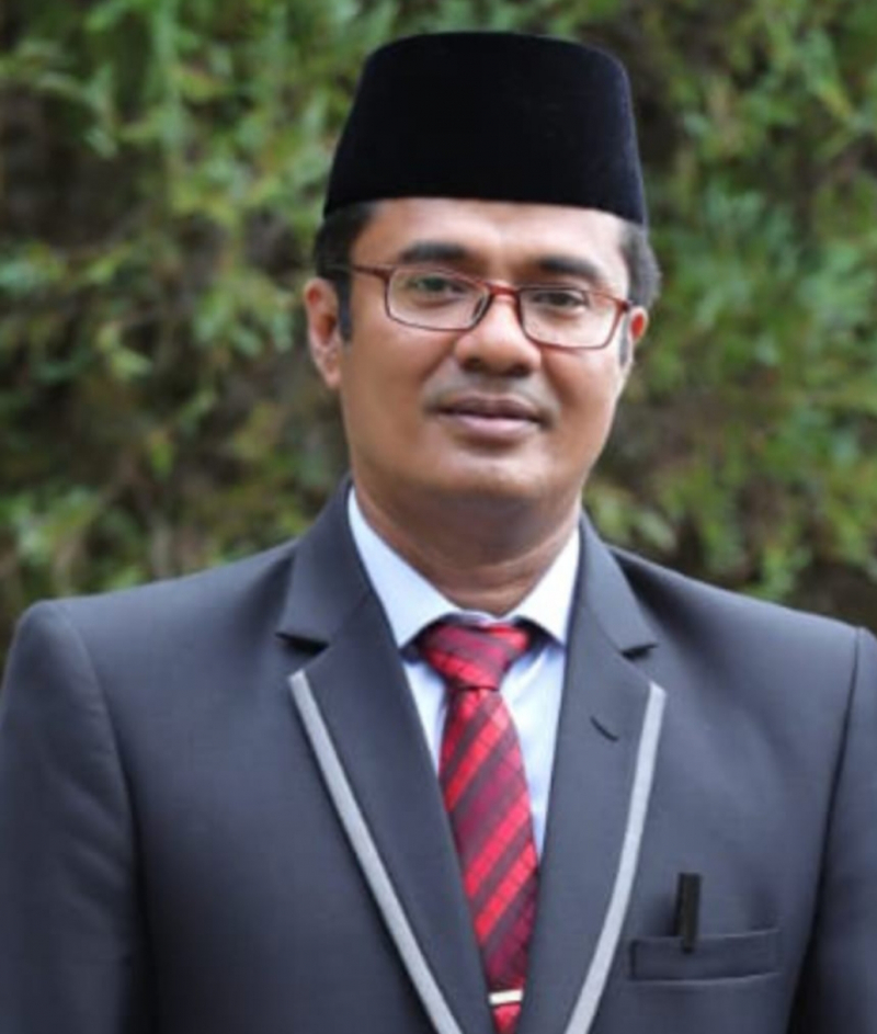 Plt. Kepala Bekauda, Hendri Nora